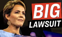 Kari Lake’s Election Lawsuit Reveals Previously Un-Disclosed Ballot Printing Issues | Facts Matter