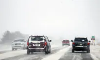 Winter Storm Slams US on Christmas Eve, Leaves at Least 17 Dead