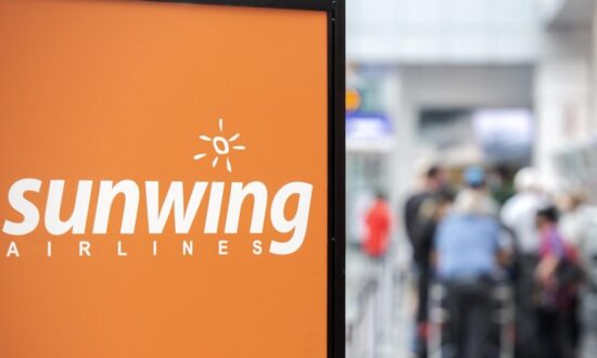 ‘Hundreds’ of Canadians Stranded for Days in Mexico After Sunwing Cancellations