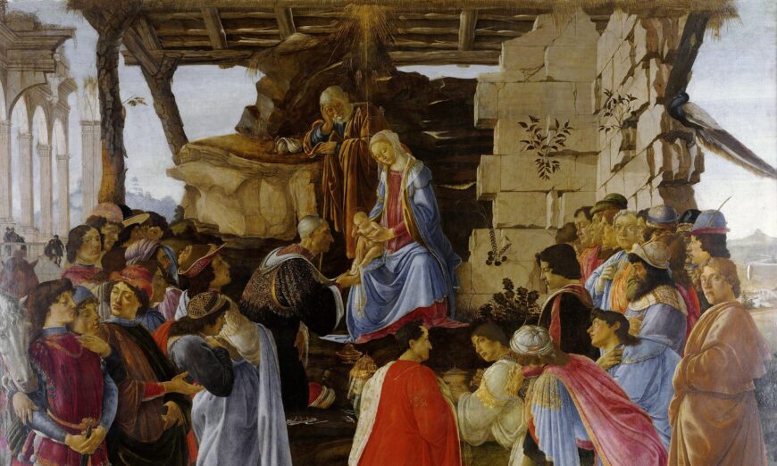 The Sacred Nature of Family