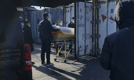 Four Marxist Scholars Died in Four Days During the Recent COVID Outbreak