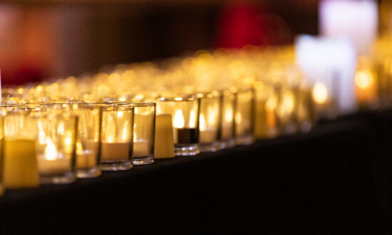 Orange County’s 500 Homeless Deaths Honored by Interfaith Service