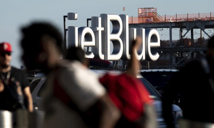 JetBlue Scales Back Routes, Axes Flights Between Key Cities