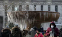 Deep Freeze Leaves More Than 700,000 Without Power, Thousands of Flights Canceled