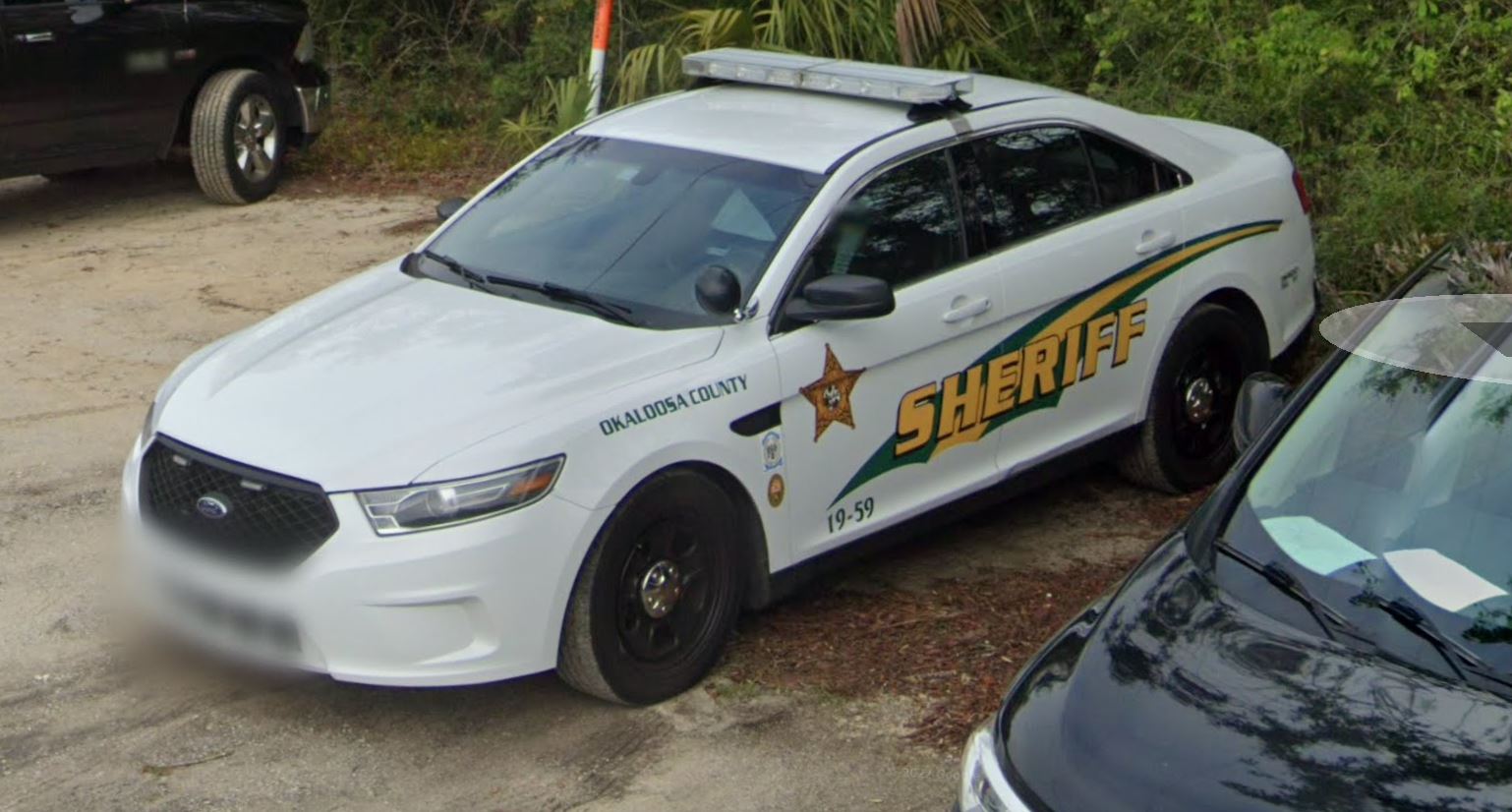 Florida Deputy Fatally Shot During Christmas Eve Standoff - Vimarsana News