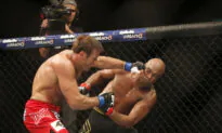 UFC Hall of Famer Stephan Bonnar Dies at Age 45