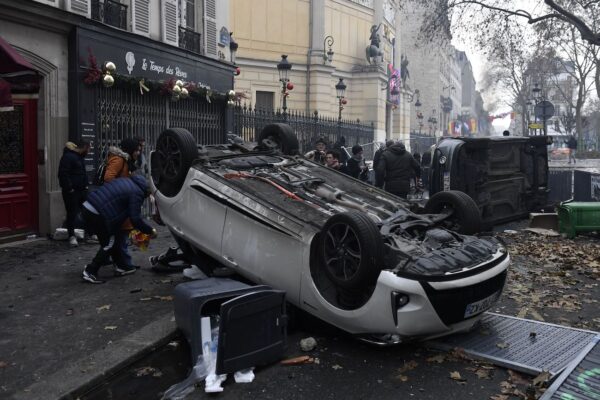 FRANCE-SHOOTING-CRIME-DEMO