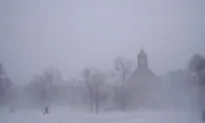 US Utilities Impose Blackouts, Issue Warnings Over Deep Freeze Power Grid Strain