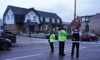 Two Arrested Over Christmas Eve Pub Shooting Near Liverpool