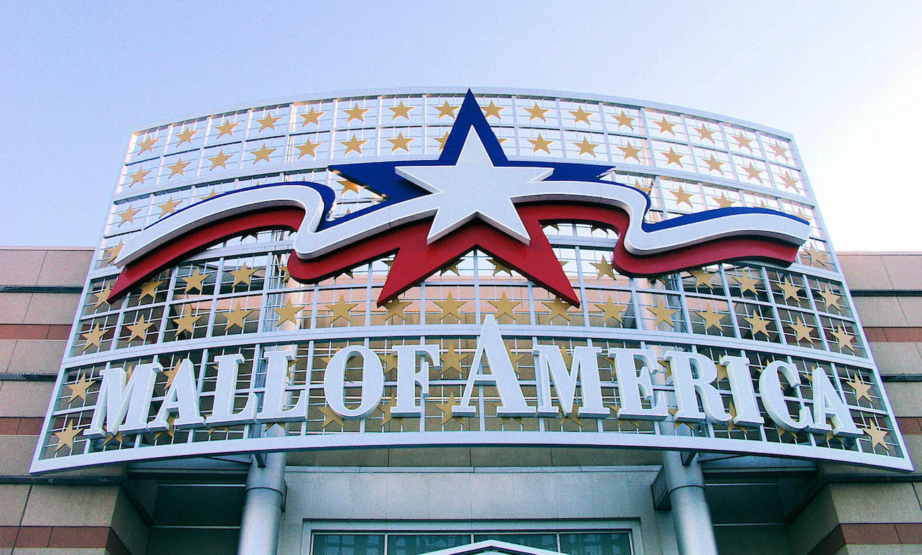 5 Arrested After Shooting at Mall of America That Killed 19-Year-Old - Vimarsana News