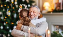 1 Thing Can Help Holiday Parties Boost Well-Being