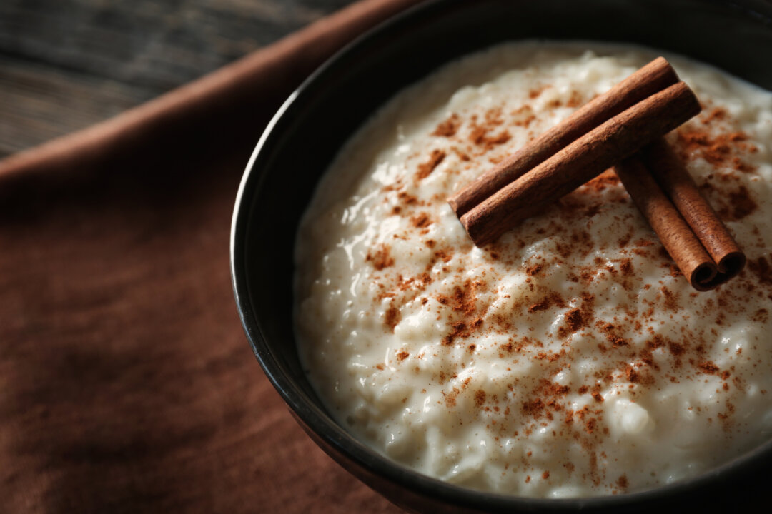 Adding about 1 teaspoon of herbs and spices to your meals daily led to improvements in the gut microbiome after just four weeks (Africa Studio/Shutterstock)
