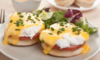 Eggs Benedict