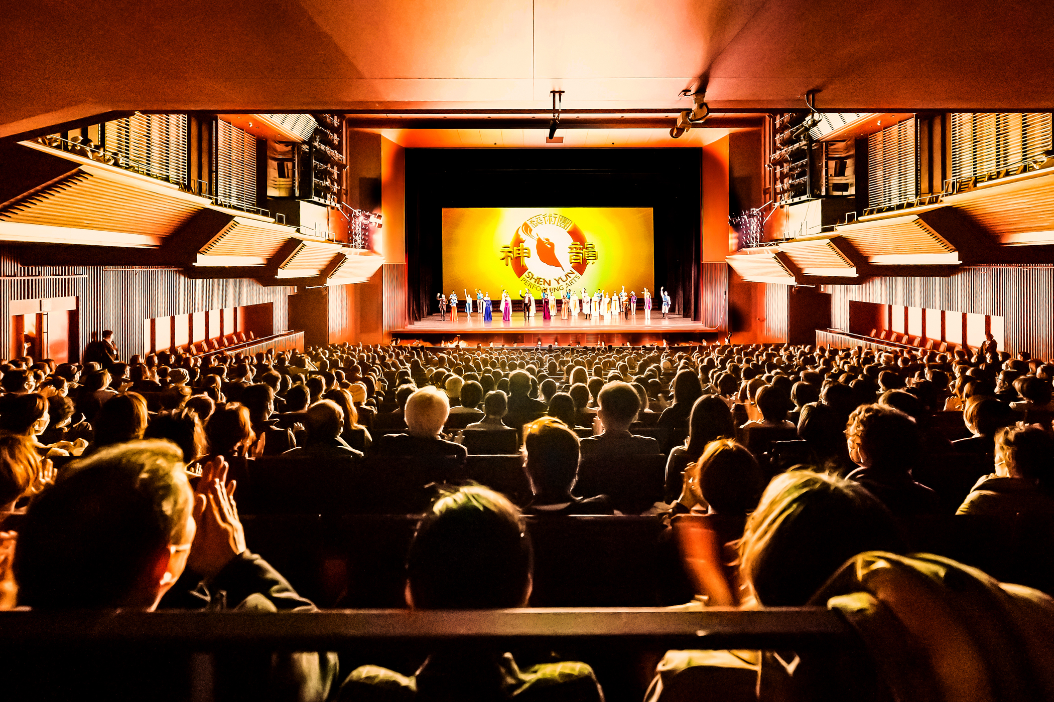 Shen Yun Kicks Off Largest Season Yet, 8 Companies Set to Cover 180 Cities - Vimarsana News