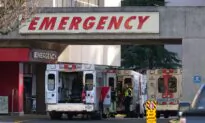 Cory Morgan: Trudeau’s Admission That the Health System Is ‘Broken’ Should Be a Catalyst for Reform