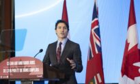 Anthony Furey: A Rough Year Ahead for Justin Trudeau