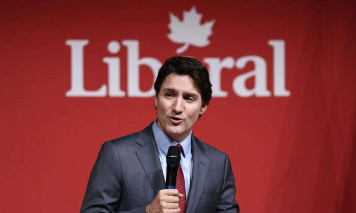 Nearly Half of Canadians Want a Federal Election in 2023: Poll