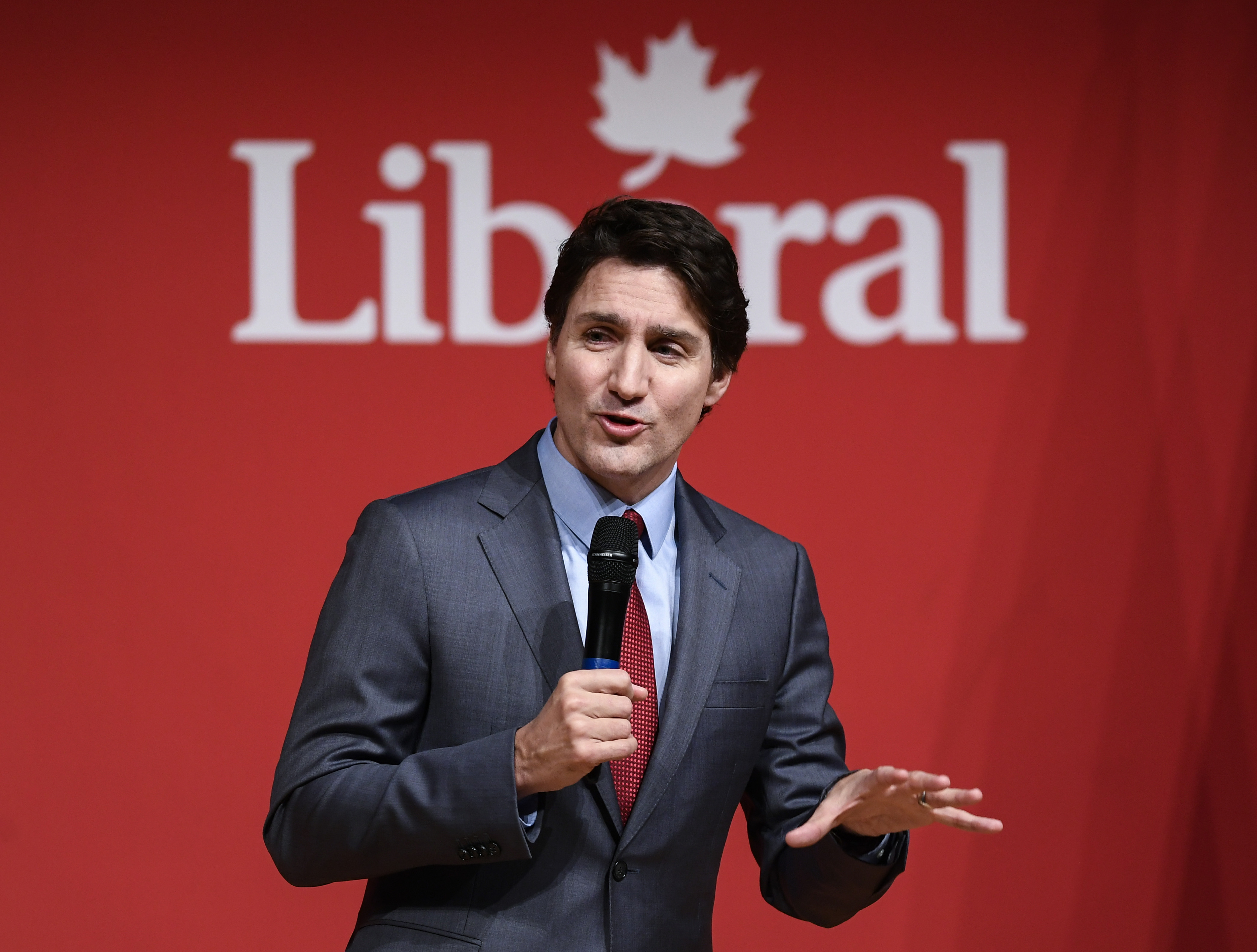 Nearly Half of Canadians Want a Federal Election in 2023: Poll - Vimarsana News