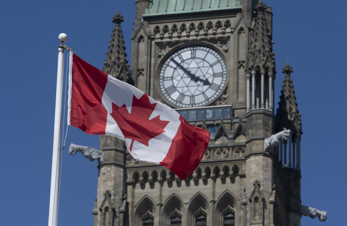Canada Drops out of Top 10 Countries in Global Ranking of ‘Human Freedom’