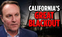 What Is the Grid and How It Could Cause a Great Blackout in California | David Tice