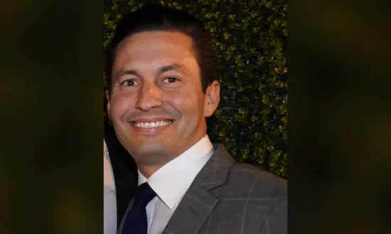 ABC News Executive Died From Choking on Food While Intoxicated, Coroner Says