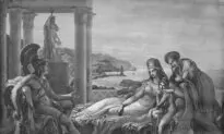 The Ideas That Formed the Constitution, Part 10: Virgil Alone