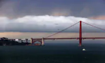 California to Be Impacted by Category 4 Atmospheric River, Heavy Rain Expected