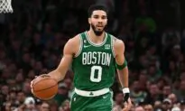NBA Roundup: Jayson Tatum Leads Celtics Past Bucks