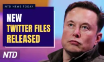 NTD News Today (Dec. 26): ‘Twitter Files’ Reveal Suppressed COVID Info; GOP Wants ‘Church Committee’ Style Probe of FBI