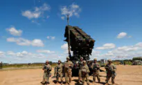 With Infrastructure in Tatters, Ukraine Looks to Allies for Air Defense Weapons