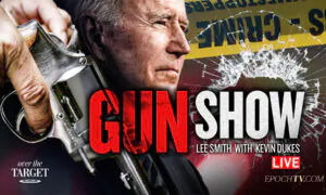Does the Biden Administration Want to Take Away Your Right to Self-Defense?