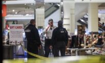 3 Charged in Mall of America Killing Days Before Christmas