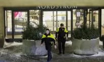 6 Arrested After Funeral for Mall of America Shooting Victim