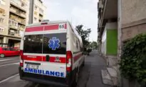 4 Children Die in Fire in Southwestern Serbia
