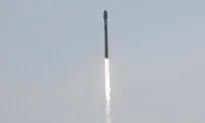 Elon Musk Says Around 100 Starlinks Now Active in Iran