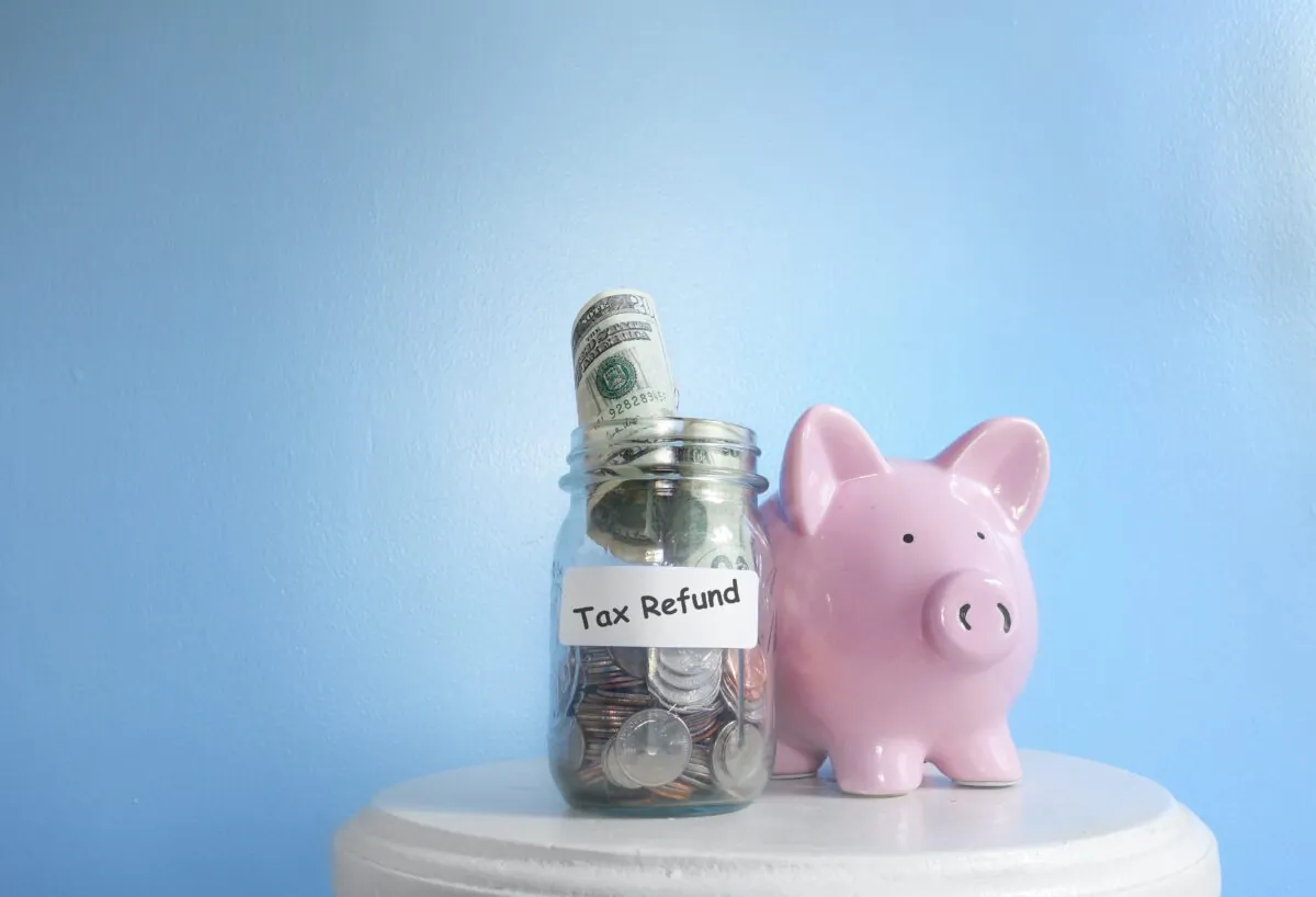 Mary Hunt argues that when you don't overpay taxes, your money is free to work better for you.  (zimmytws/Shutterstock)