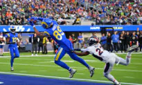 Mayfield, Akers Lead Rams’ 51–14 Blowout of Wilson’s Broncos