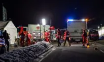 All Missing People Found Alive After Austrian Avalanche: APA
