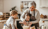 Lifestyle: Why—and How—You Should Preserve Your Family Recipes, Starting Now