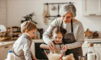 Why—and How—You Should Preserve Your Family Recipes, Starting Now