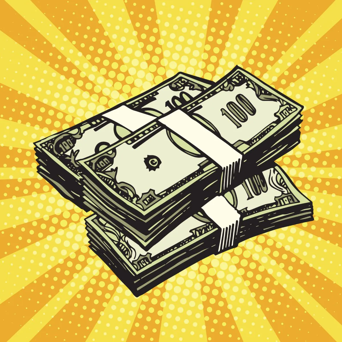 The borrower is slave to the lender, and loans between family members are no exception. (studiostoks/Shutterstock)