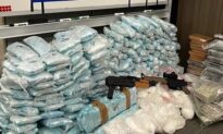 China’s Role in Illicit Fentanyl Running Rampant on US Streets