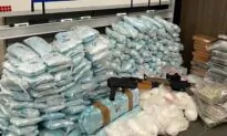 China’s Role in Illicit Fentanyl Running Rampant on US Streets