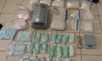 LA Seized Enough Fentanyl in 2022 to Kill Half of California