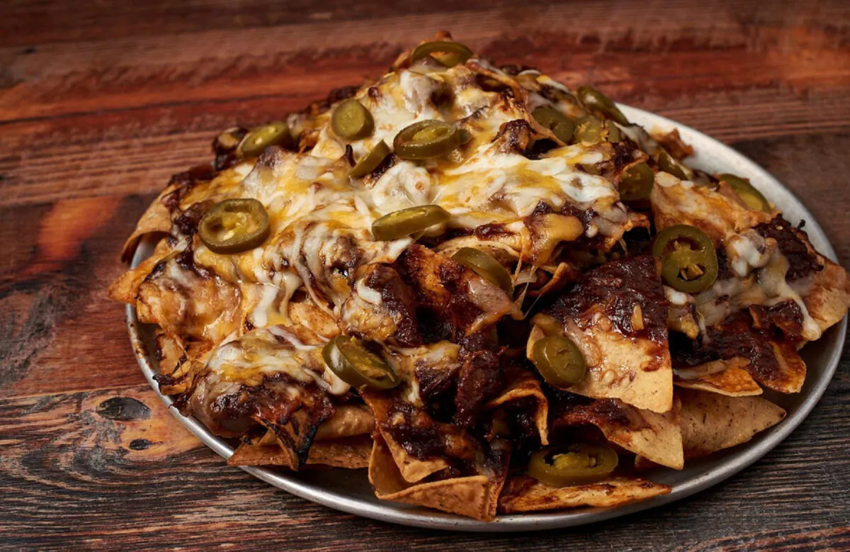 (Courtesy of Virgil's Real BBQ)