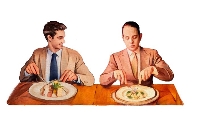 Culinary Etiquette 101 | The Epoch Times