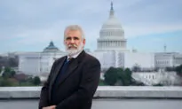 In War for Control of Humanity, Thoughts and Emotions Are the Battlefield: Dr. Robert Malone