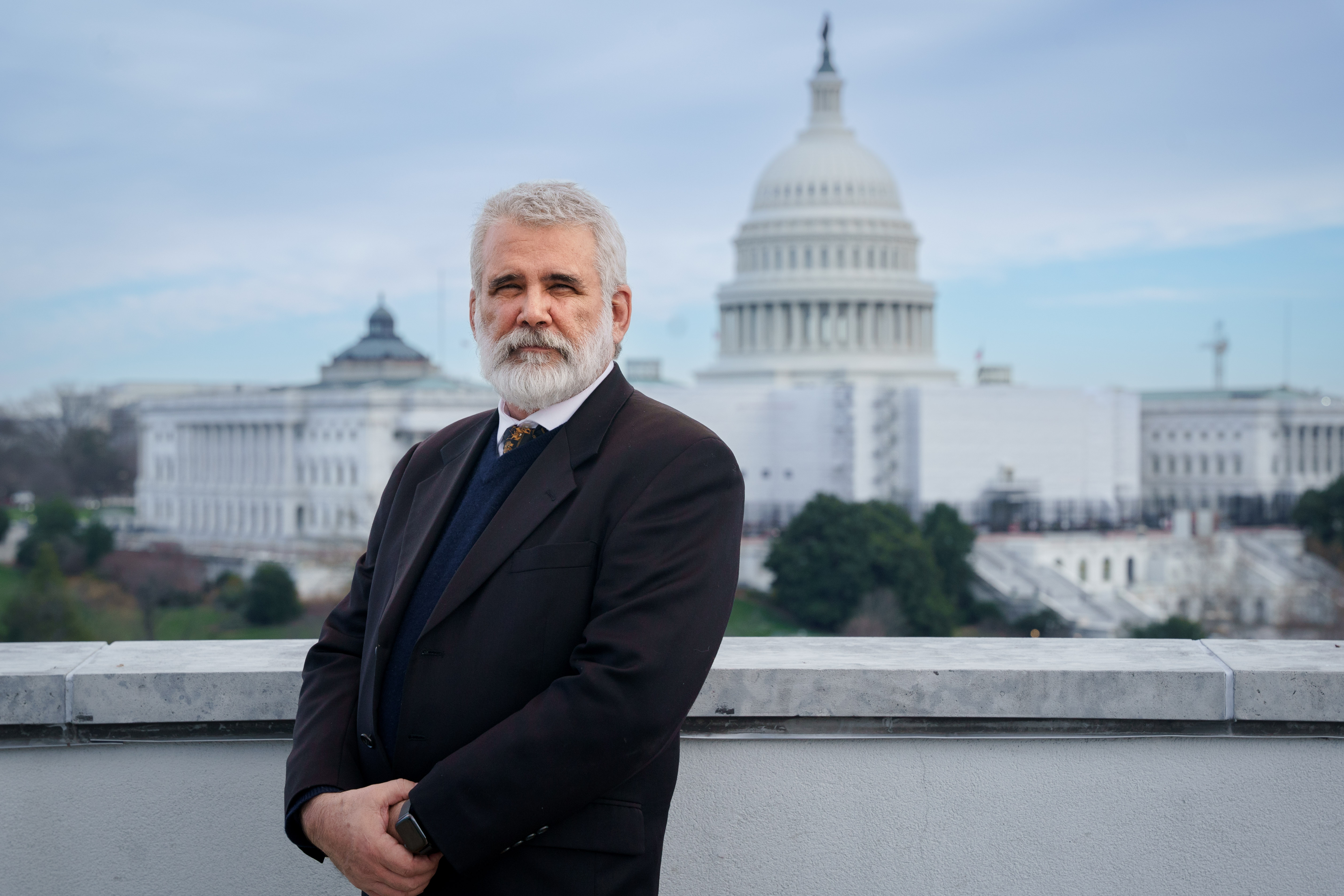 In War for Control of Humanity, Thoughts and Emotions Are the Battlefield: Dr. Robert Malone - Vimarsana News