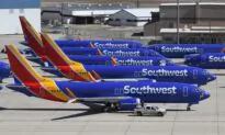 Study Finds Increased Lead Exposure in Children Living Near California Airport