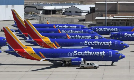 Study Finds Increased Lead Exposure in Children Living Near California Airport